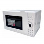 Микроволновая печь Magna M20W7015-W Белый