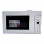 Микроволновая печь Magna M20W7015-W Белый