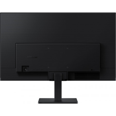 27" Монитор Samsung Essential S3 (LS27F320GAIXCI) черный