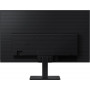 27" Монитор Samsung Essential S3 (LS27F320GAIXCI) черный