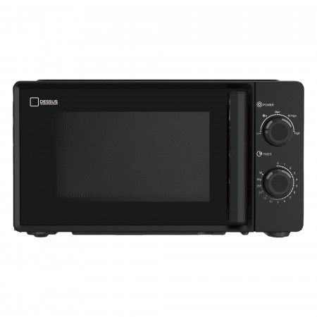 Микроволновая печь Dessus DM-2001B Черный