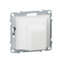 Вывод кабеля Suno Legrand 721142 (721142) белый