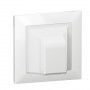 Вывод кабеля Suno Legrand 721142 (721142) белый