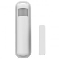 Умный датчик 3 в 1 Rubetek PST02-5C (PST02-5C) белый