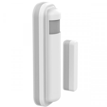 Умный датчик 3 в 1 Rubetek PST02-5C (PST02-5C) белый
