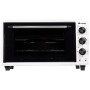 Мини-печь Magna MF3615U-01W белый