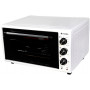 Мини-печь Magna MF3615U-01W белый