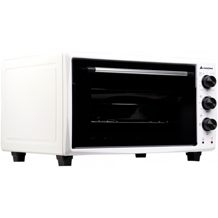 Мини-печь Magna MF3615U-01W белый
