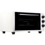Мини-печь Magna MF3615U-01W белый