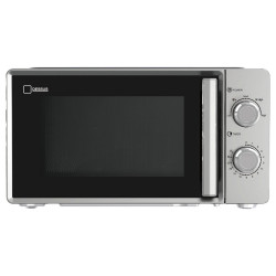 Микроволновая печь Dessus DM-2001S Серый
