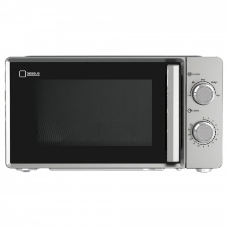 Микроволновая печь Dessus DM-2001S Серый