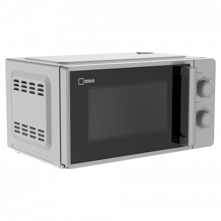Микроволновая печь Dessus DM-2001S Серый