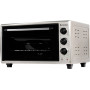 Мини-печь Magna MF3615U-02S серый