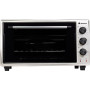 Мини-печь Magna MF3615U-02S серый