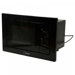 Микроволновая печь Dessus DBM-20L800B Черный