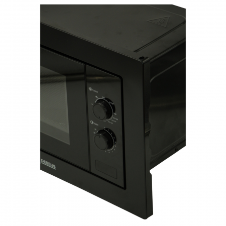 Микроволновая печь Dessus DBM-20L800B Черный