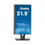 21.5" Монитор iiyama ProLite PL2293HS (XUB2293HSU-B6) черный