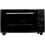 Мини-печь Magna MF3615U-03BL черный