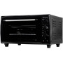 Мини-печь Magna MF3615U-03BL черный