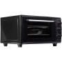 Мини-печь Magna MF3615U-03BL черный