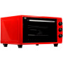 Мини-печь Magna MF3615U-04RD красный