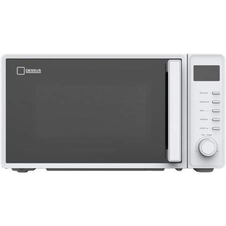 Микроволновая печь Dessus DM-2020W белый