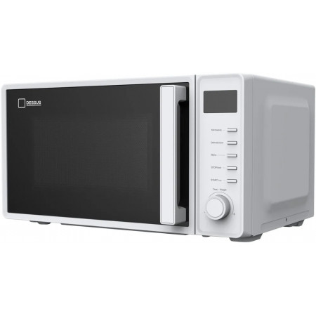 Микроволновая печь Dessus DM-2020W белый