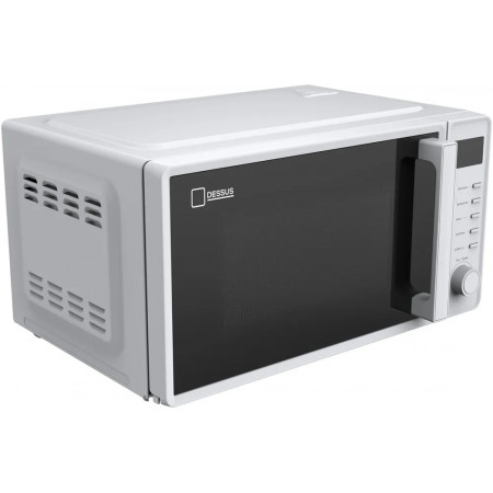Микроволновая печь Dessus DM-2020W белый