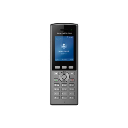 IP-телефон Grandstream WP825 серый