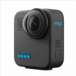Экшн-камера GoPro CHDHZ-203-RW MAX черный