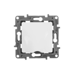 Информационная розетка Legrand 200013 белый