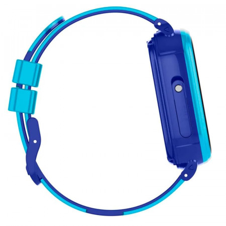 Смарт-часы Leef Nimbus (KSW-017-LL) синий