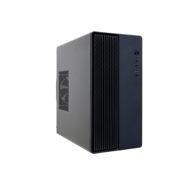 Корпус APEX ATX M2201 черный