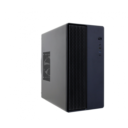 Корпус APEX ATX M2201 черный
