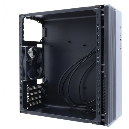 Корпус APEX ATX M2201 черный