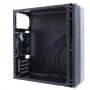 Корпус APEX ATX M2201 черный