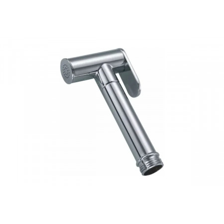 Гигиеническая лейка HAIBA HB35-2 хром