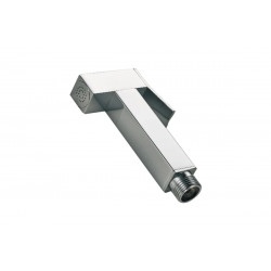 Гигиеническая лейка HAIBA HB35-4 хром