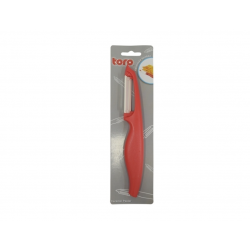 Овощечистка Toro 260030 красный