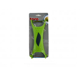 Овощечистка Toro 267022 салатовый