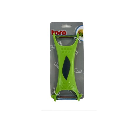 Овощечистка Toro 267022 салатовый