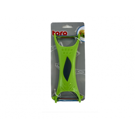 Овощечистка Toro 267022 салатовый