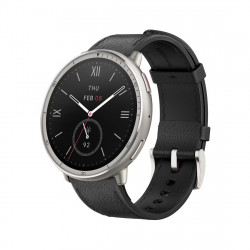 Смарт-часы Amazfit Active 2 Round (A2437) черный