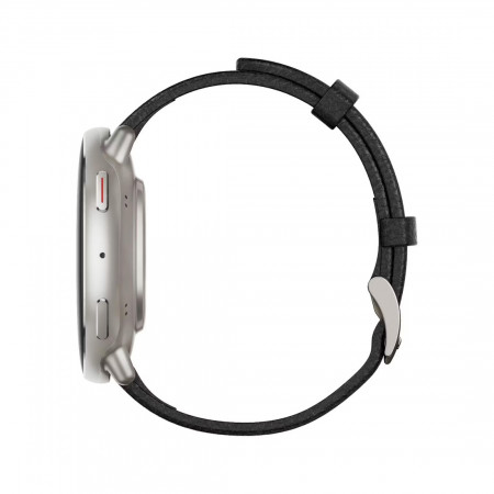 Смарт-часы Amazfit Active 2 Round (A2437) черный