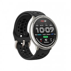 Смарт-часы Amazfit Active 2 Round (A2437) черный