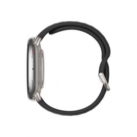Смарт-часы Amazfit Active 2 Round (A2437) черный