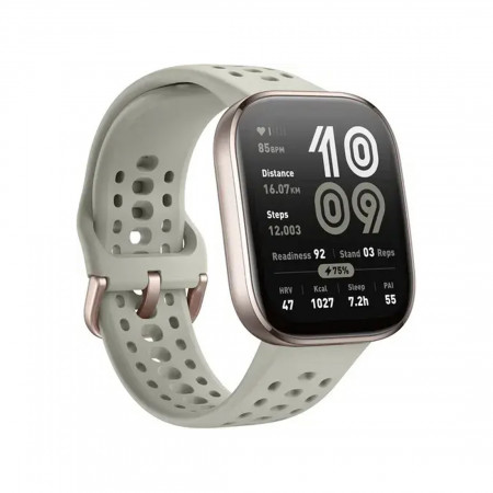 Смарт-часы Amazfit Bip 6 (A2435) серый
