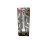 Кисточка кондитерская TORO 260344 белый
