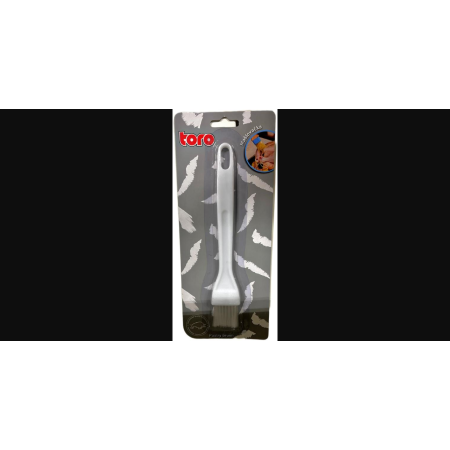 Кисточка кондитерская TORO 260344 белый