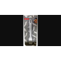 Кисточка кондитерская TORO 260344 белый